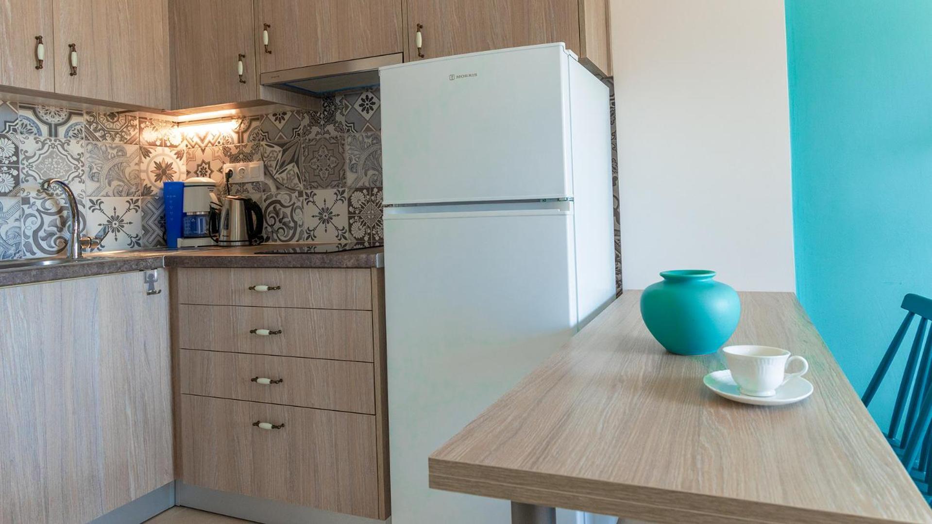 פליאוחורה Kaiti 'S Studios & Apartments מראה חיצוני תמונה