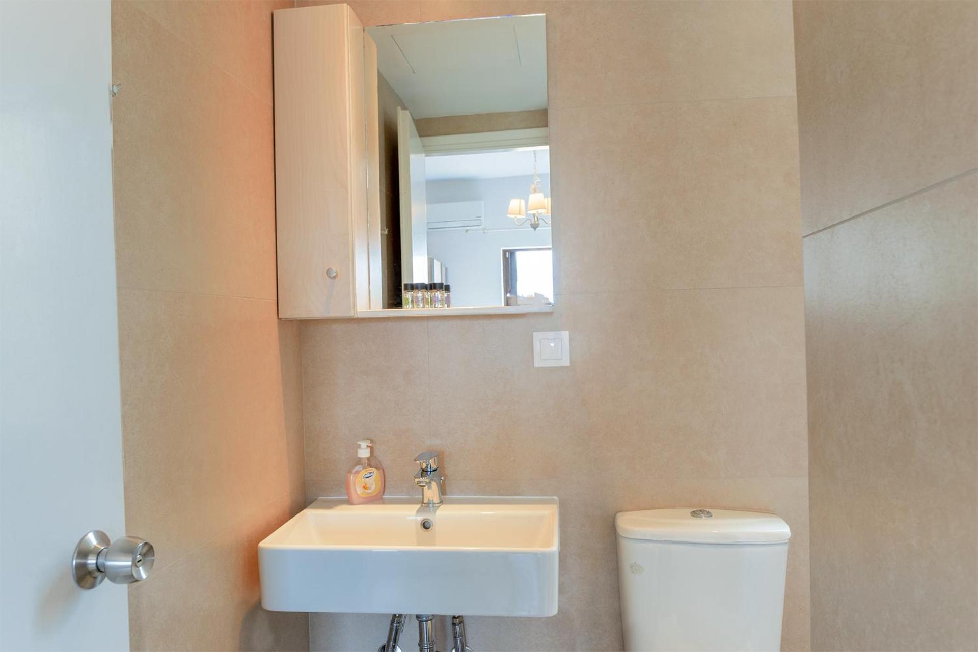 פליאוחורה Kaiti 'S Studios & Apartments מראה חיצוני תמונה