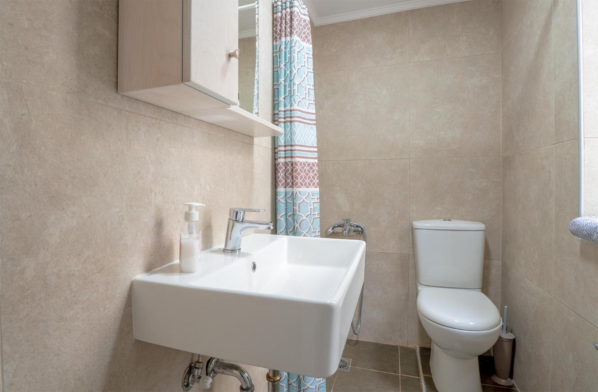 פליאוחורה Kaiti 'S Studios & Apartments מראה חיצוני תמונה